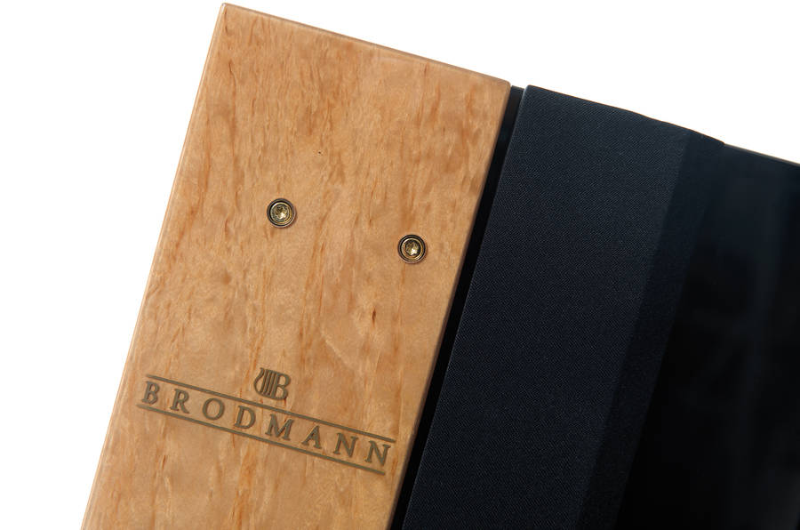 Brodmann Acoustics Signature JB 175 Floorstanding Speaker