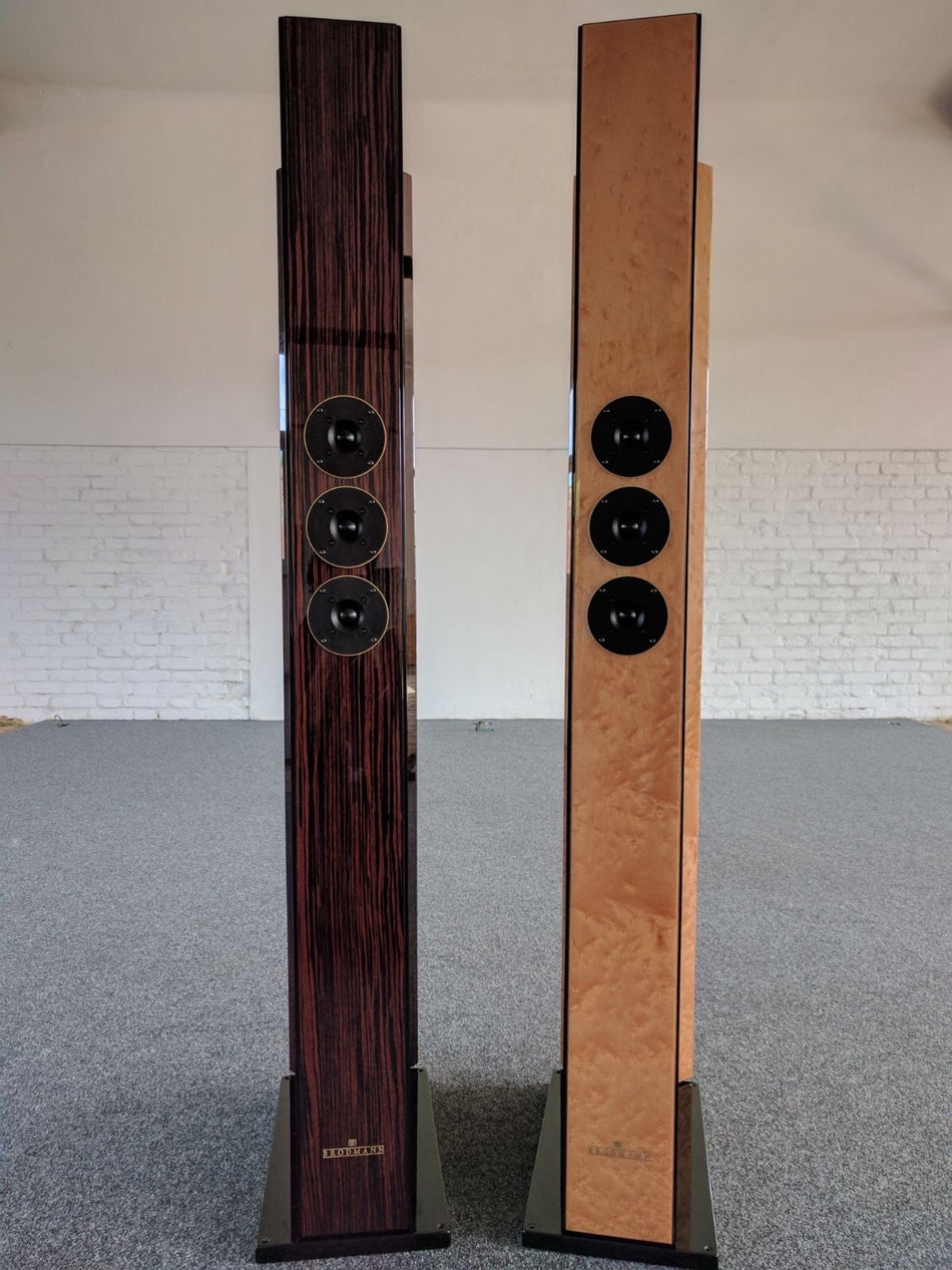 Brodmann Acoustics Signature JB 175 Floorstanding Speaker